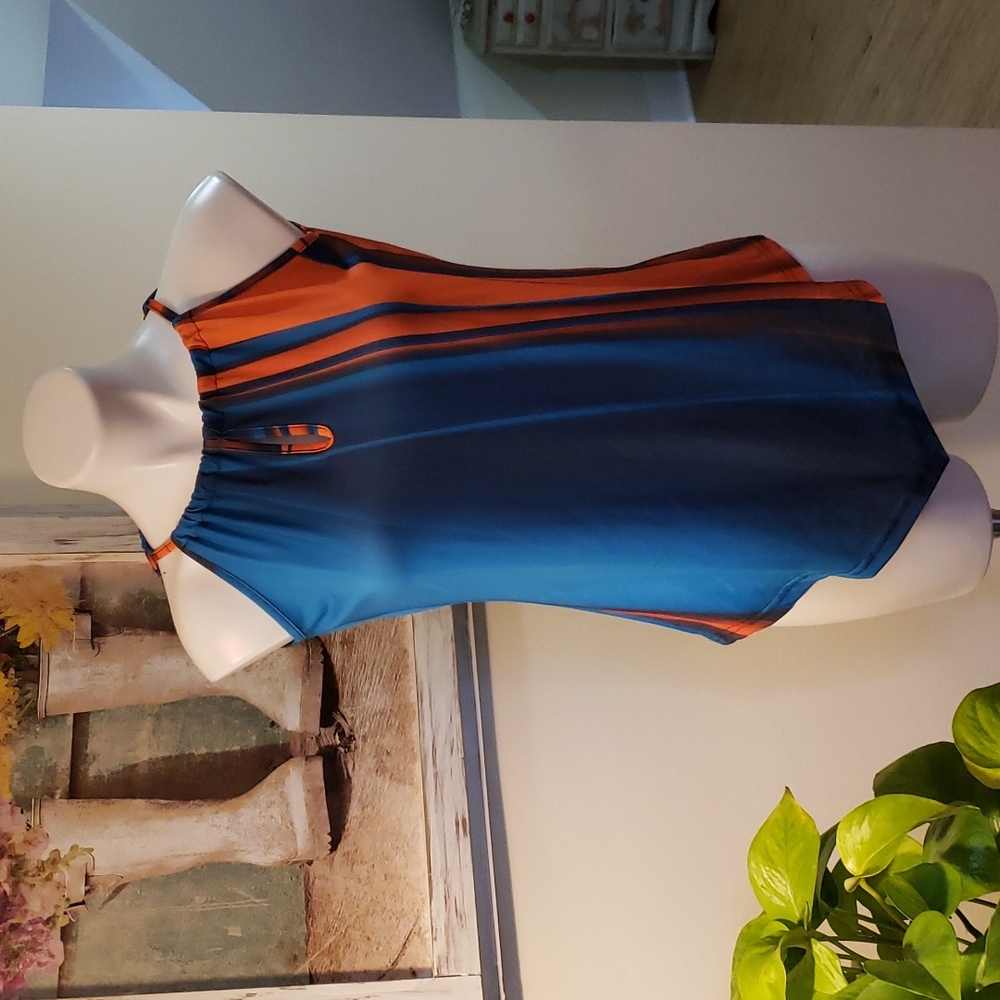 Lily Tank